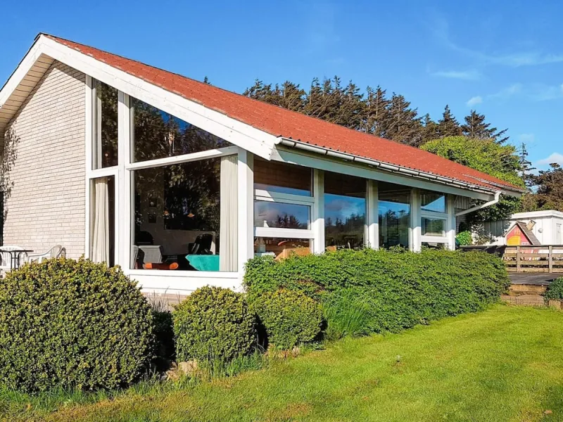 Billede 71 af 4 Person Holiday Home in Struer