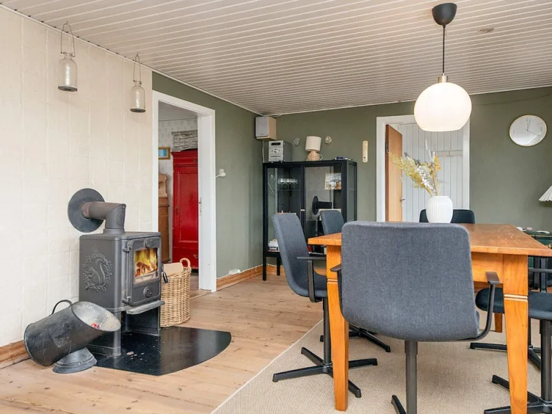 Billede 2 af 6 Person Holiday Home in Harboore-by Traum