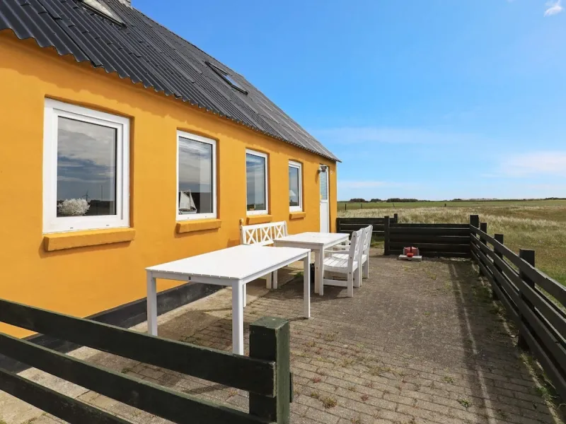 Billede 9 af 6 Person Holiday Home in Harboore-by Traum