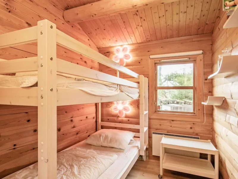 Billede 8 af 5 Person Holiday Home in Strandby-by Traum