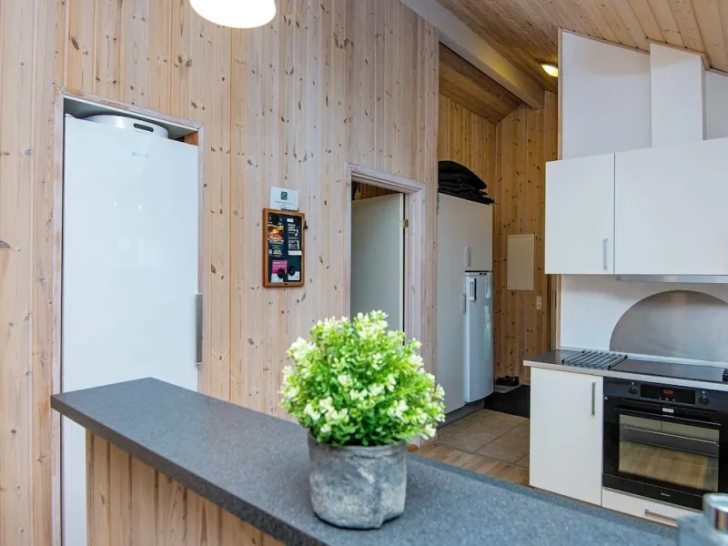 Billede 6 af Luxury Spa Retreat in Nature - By Traum Ferienwohnungen