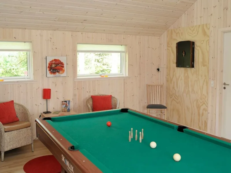 Billede 8 af Luxury Spa Retreat in Nature - By Traum Ferienwohnungen