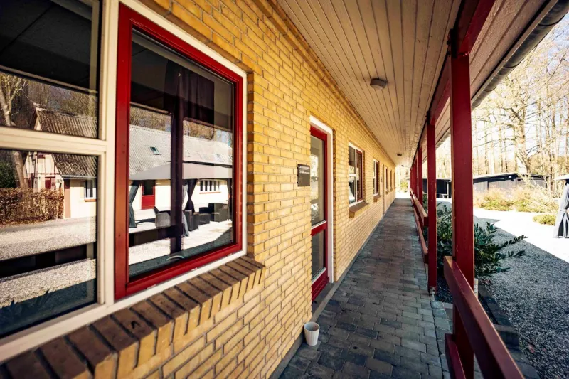 Pederstrup Bed and Breakfast