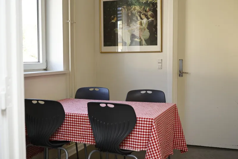 Billede 4 af Pederstrup Bed and Breakfast