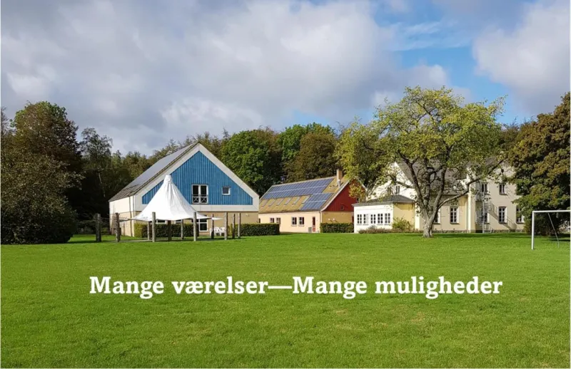 Billede 19 af Pederstrup Bed and Breakfast