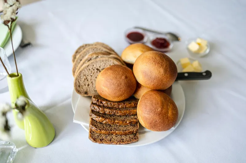 Billede 20 af Pederstrup Bed and Breakfast
