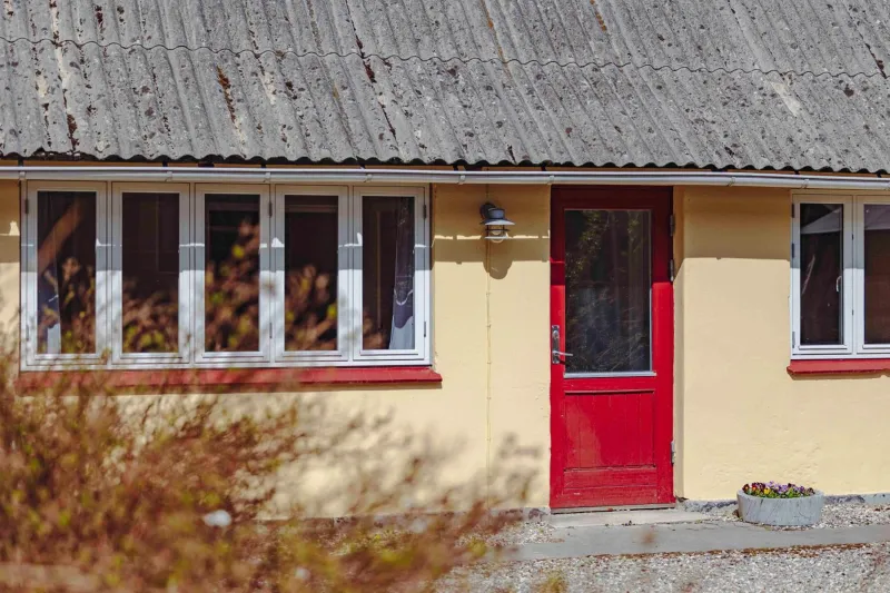 Billede 21 af Pederstrup Bed and Breakfast