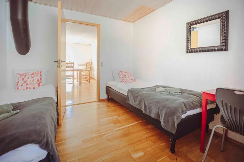 Billede 30 af Pederstrup Bed and Breakfast