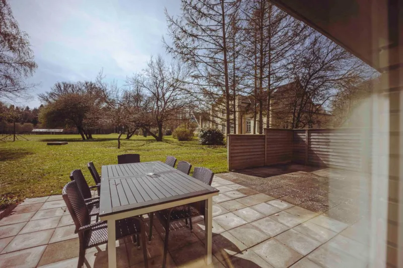 Billede 34 af Pederstrup Bed and Breakfast