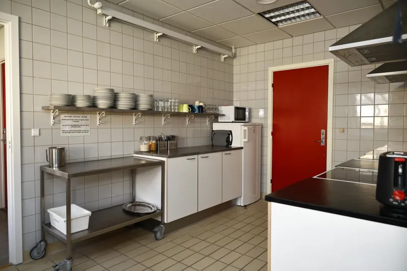 Billede 35 af Pederstrup Bed and Breakfast