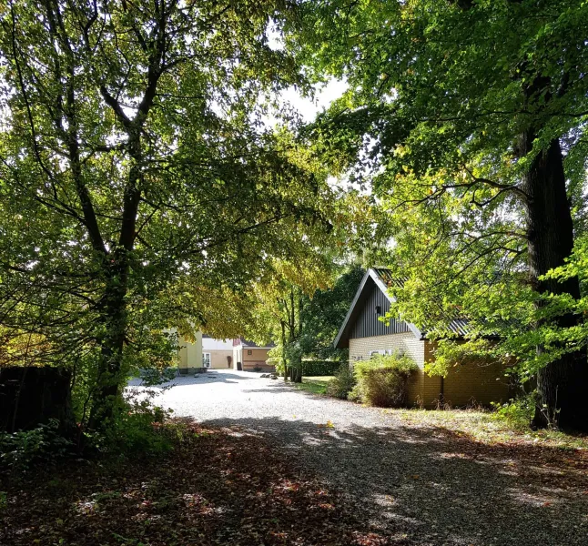 Billede 39 af Pederstrup Bed and Breakfast