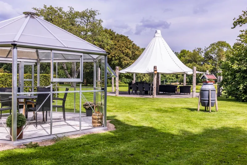 Billede 76 af Pederstrup Bed and Breakfast
