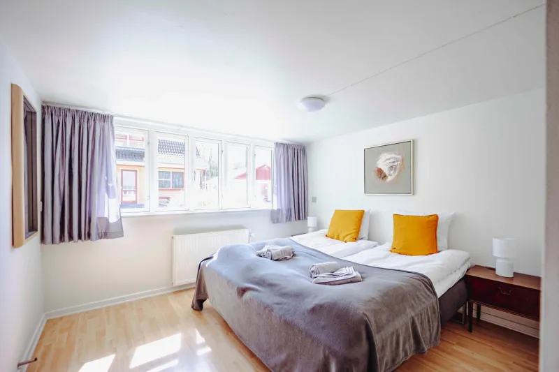 Billede 77 af Pederstrup Bed and Breakfast