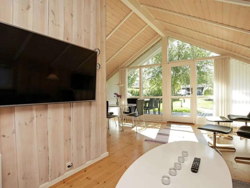 Billede 2 af 5 Person Holiday Home in Esbjerg V-by Traum