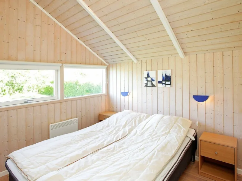 Billede 7 af 5 Person Holiday Home in Esbjerg V-by Traum