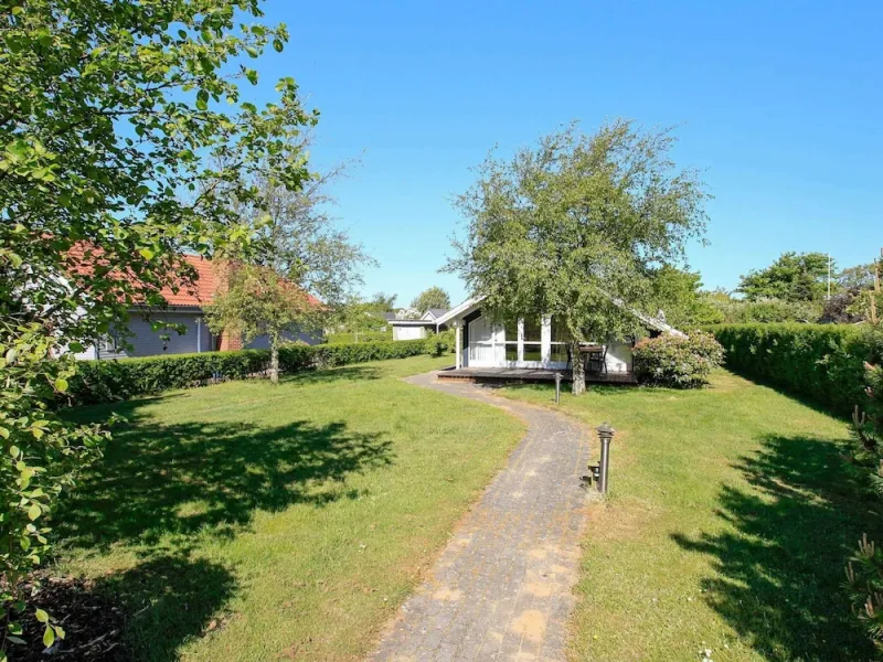 Billede 8 af 5 Person Holiday Home in Esbjerg V-by Traum
