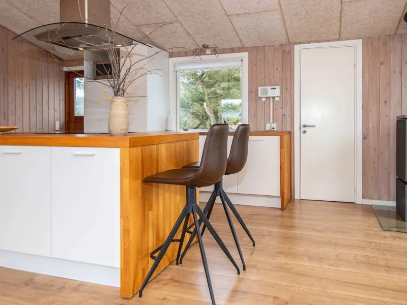 Billede 11 af Fabulous Holiday Home in Fanø near Sea