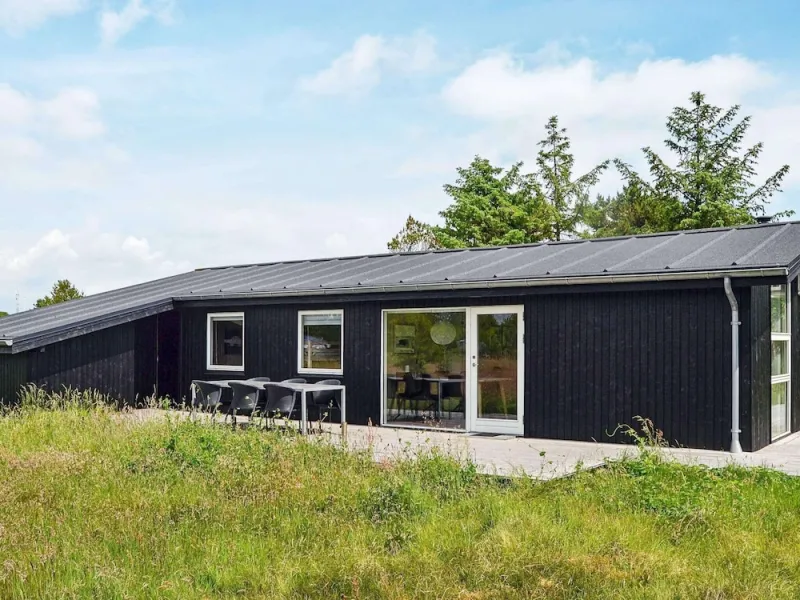 Billede 18 af Fabulous Holiday Home in Fanø near Sea