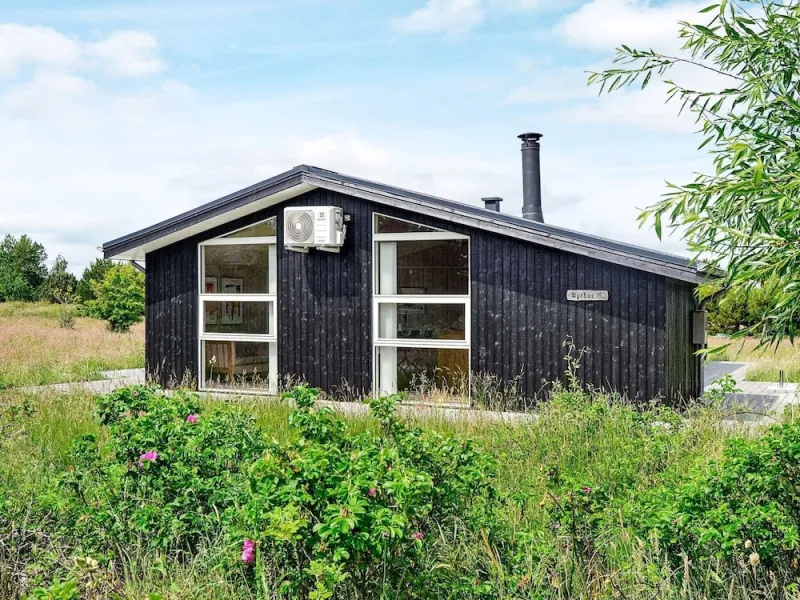 Billede 20 af Fabulous Holiday Home in Fanø near Sea
