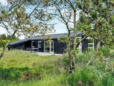 Billede 21 af Fabulous Holiday Home in Fanø near Sea