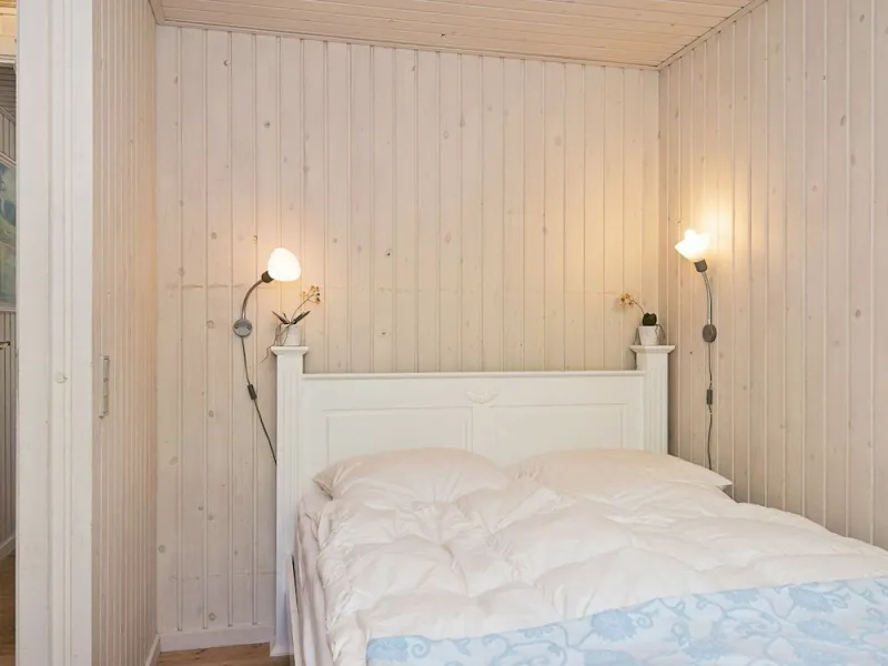 Billede 2 af Garden View Holiday Home in Frederikshavn near Sea