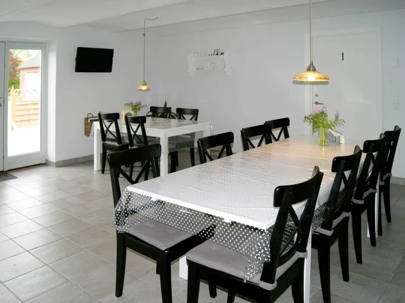 Billede 19 af Vestervang Bed & Breakfast