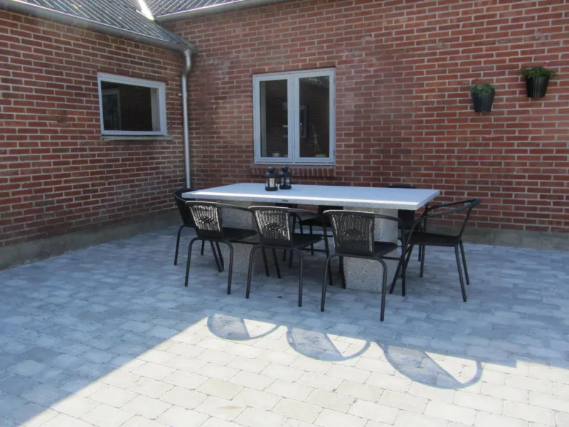 Billede 40 af Vestervang Bed & Breakfast