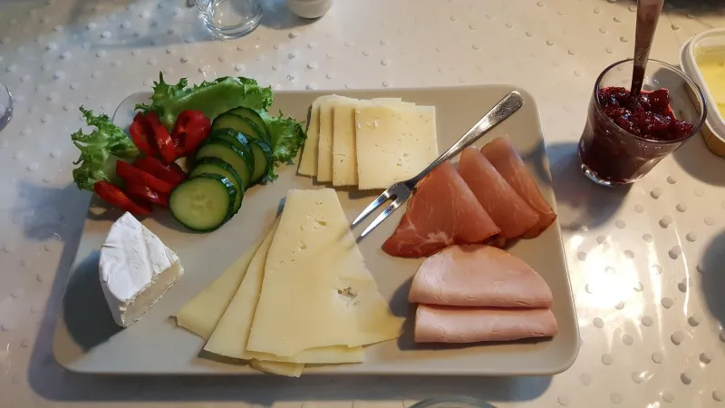 Billede 46 af Vestervang Bed & Breakfast