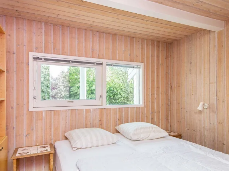 Billede 2 af 6 Person Holiday Home in Ebeltoft