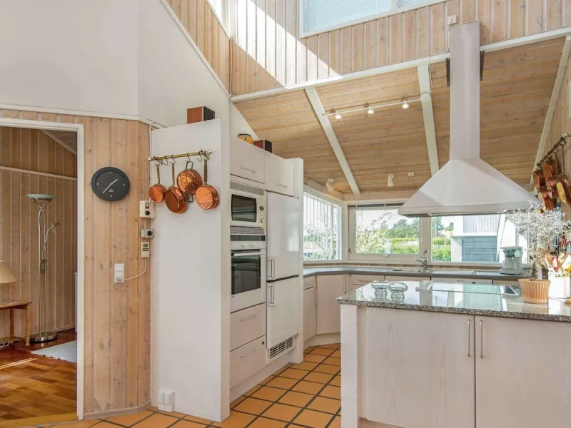 Billede 8 af 6 Person Holiday Home in Ebeltoft