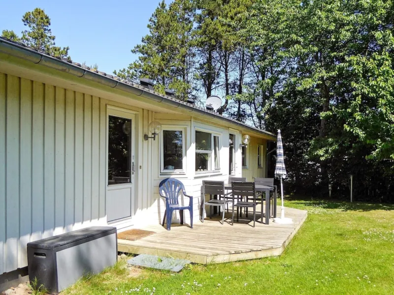 Billede 32 af 10 Person Holiday Home in Graested-by Traum