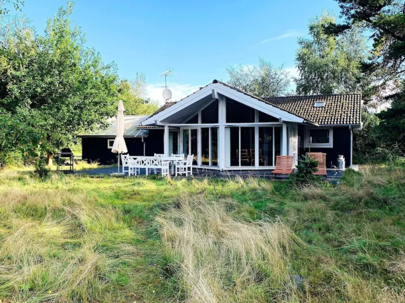 Billede 8 af 8 Person Holiday Home in Gedser-by Traum