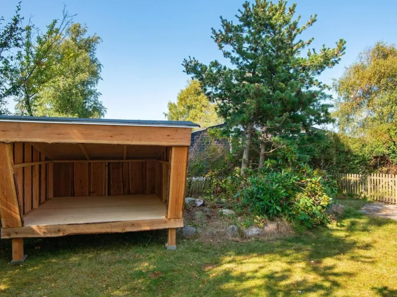 Billede 2 af 6 Person Holiday Home in Grenaa-by Traum