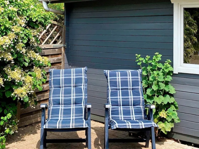 Billede 8 af 6 Person Holiday Home in Grenaa-by Traum