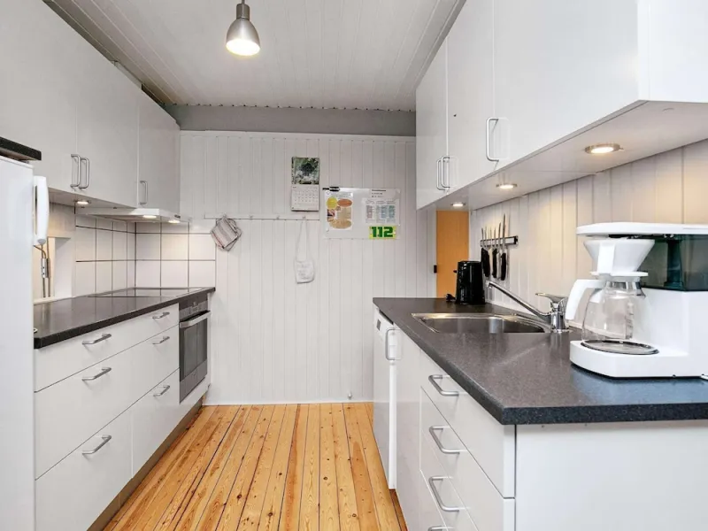 Billede 8 af 8 Person Holiday Home in Hojslev-by Traum