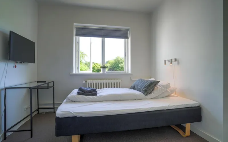 Billede 2 af Villa Sofie Bed & Breakfast