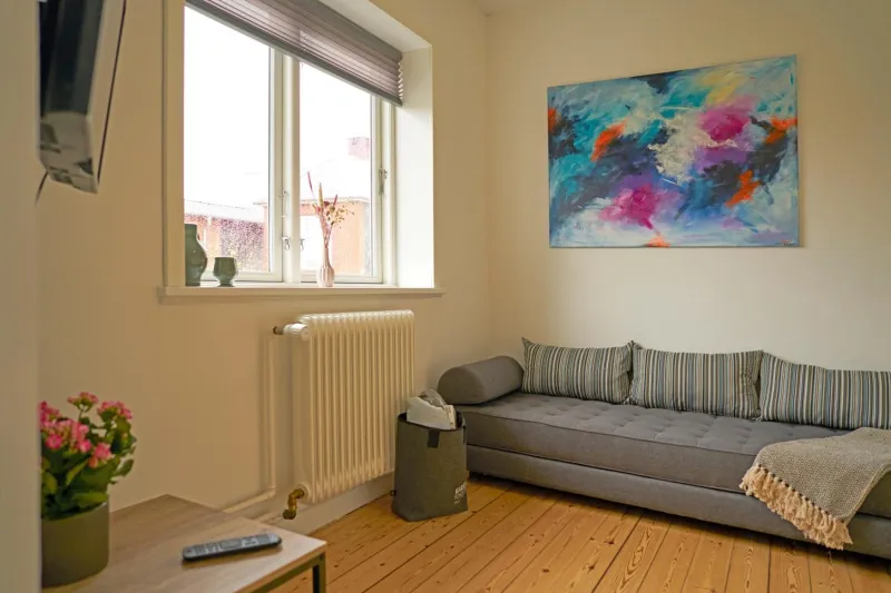 Billede 4 af Villa Sofie Bed & Breakfast