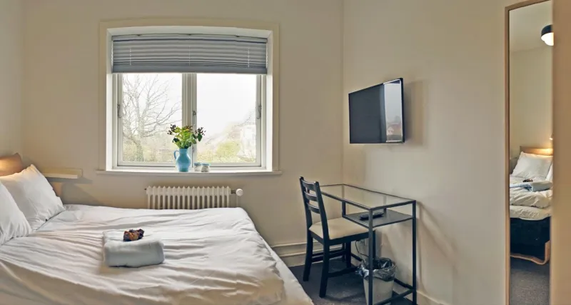 Billede 5 af Villa Sofie Bed & Breakfast