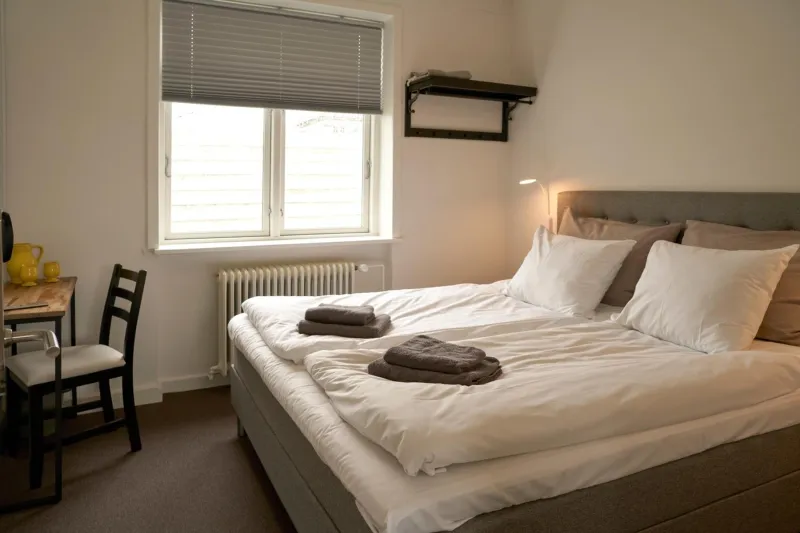 Billede 7 af Villa Sofie Bed & Breakfast