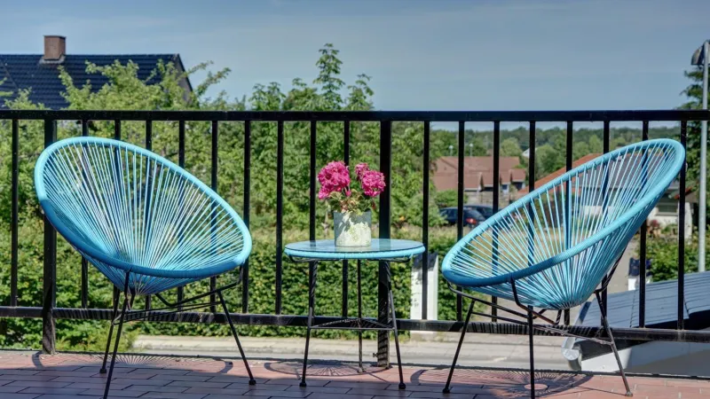 Billede 18 af Villa Sofie Bed & Breakfast