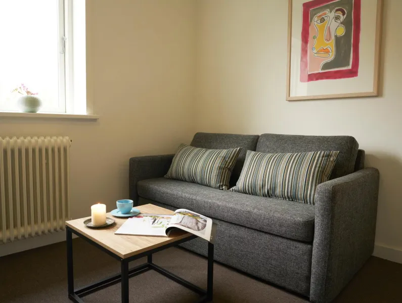 Billede 19 af Villa Sofie Bed & Breakfast