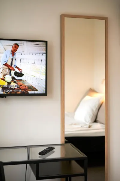 Billede 20 af Villa Sofie Bed & Breakfast