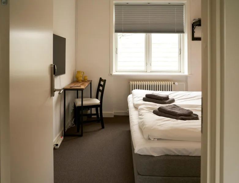 Billede 24 af Villa Sofie Bed & Breakfast