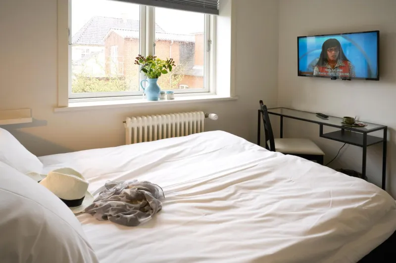 Billede 26 af Villa Sofie Bed & Breakfast