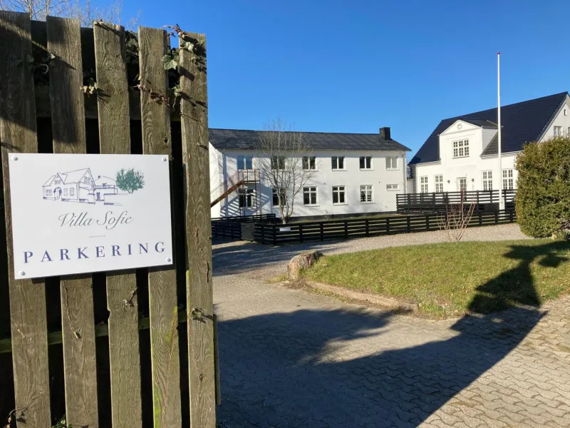 Billede 29 af Villa Sofie Bed & Breakfast
