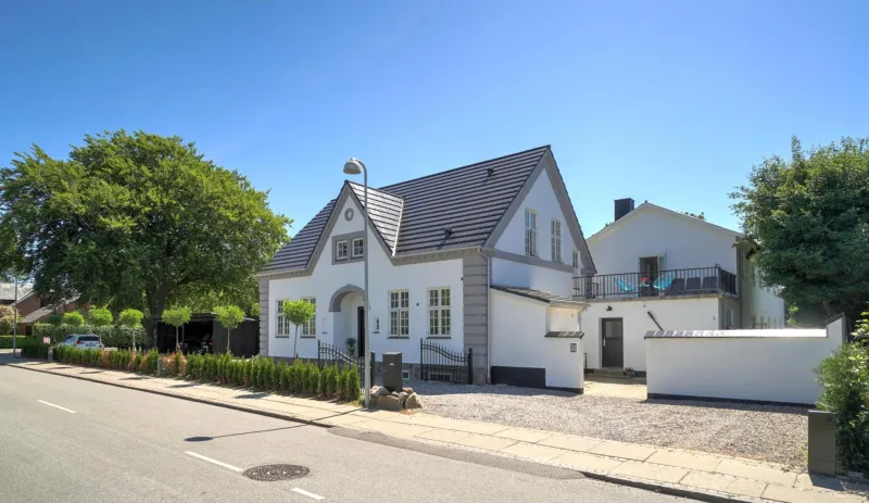 Billede 32 af Villa Sofie Bed & Breakfast