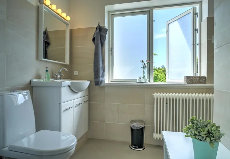 Billede 33 af Villa Sofie Bed & Breakfast