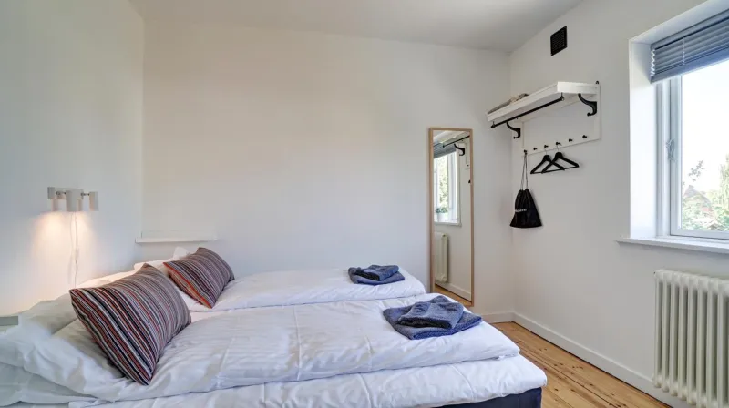 Billede 34 af Villa Sofie Bed & Breakfast