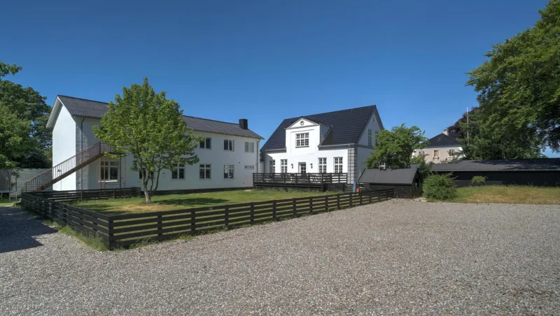 Billede 37 af Villa Sofie Bed & Breakfast