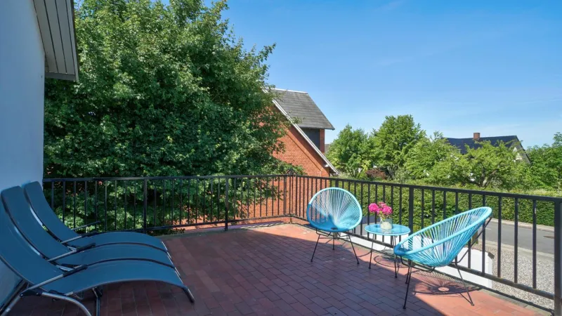 Billede 38 af Villa Sofie Bed & Breakfast